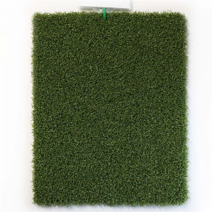 Golf Putting Green/Mat-Golf Training Mat Backyard Golf Artificial Grass Turf