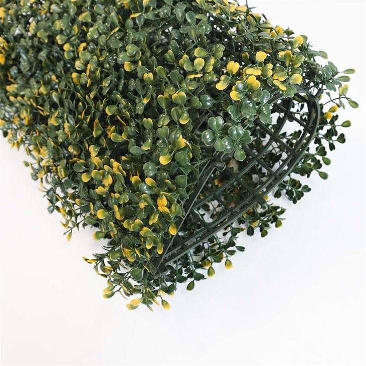 Grass Wall Bedroom