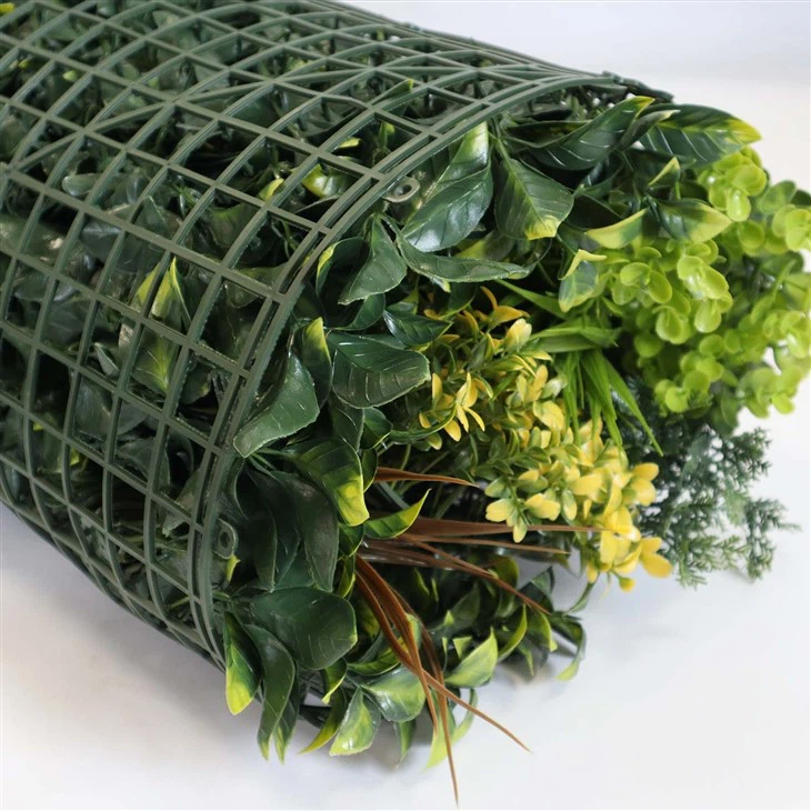 Plant Wall For Bedroom