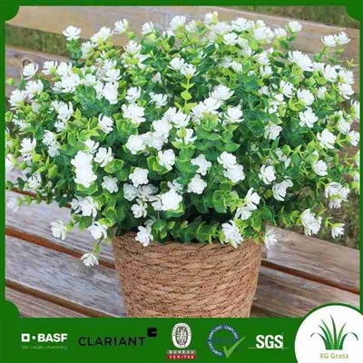 Billiga falska blommor i bulk