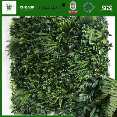 Vägggräsdekoration